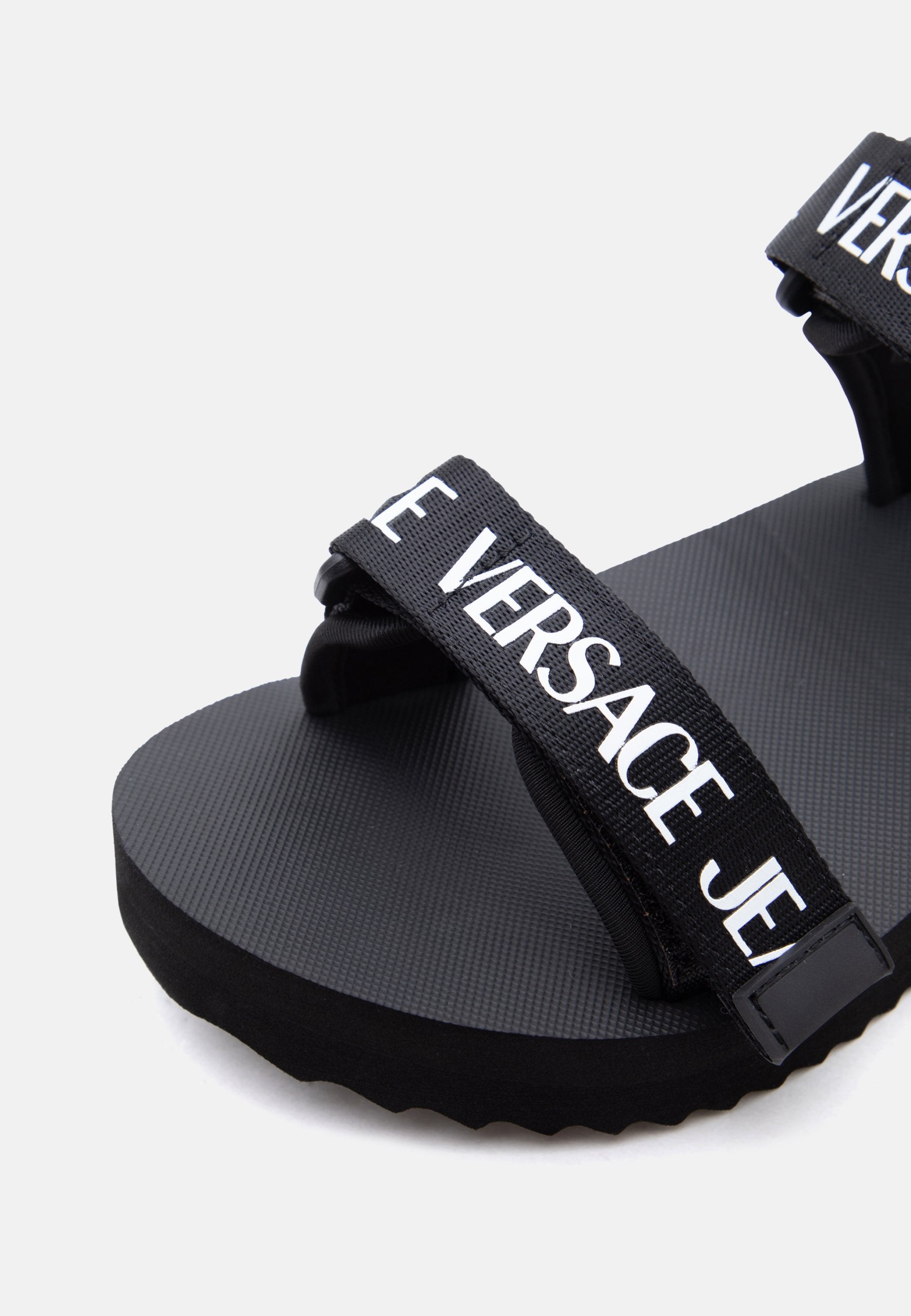 FONDO MIAMI - Sandals - black