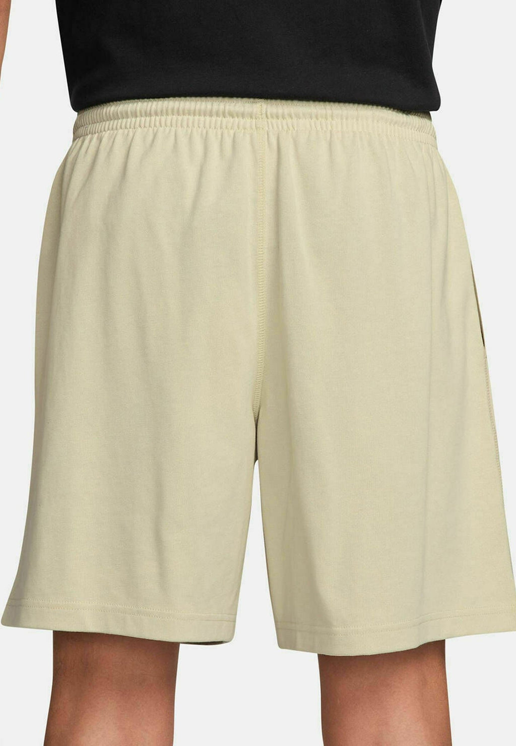 CLUB - Shorts - lightkhaki