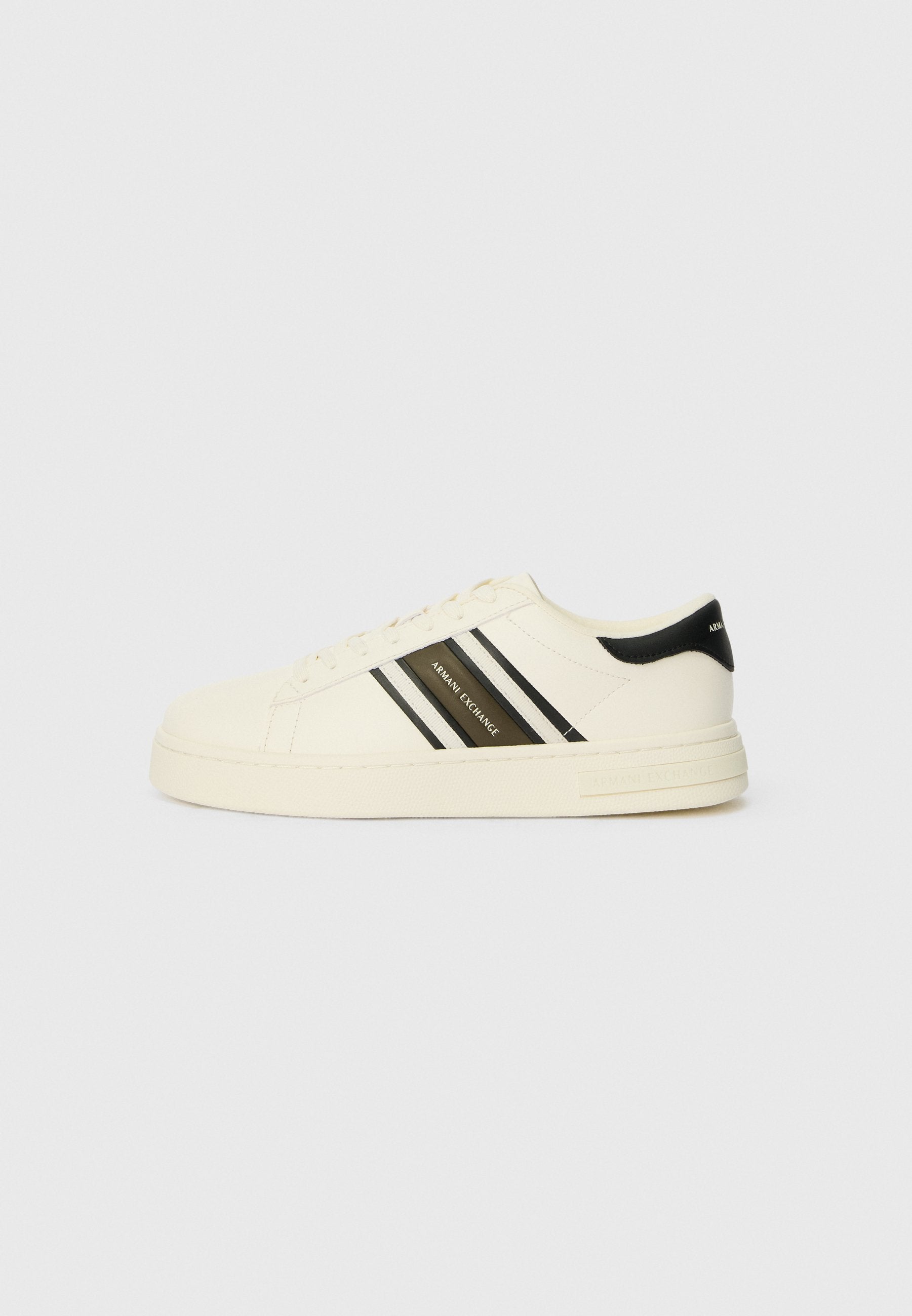 Trainers - off-white/musk