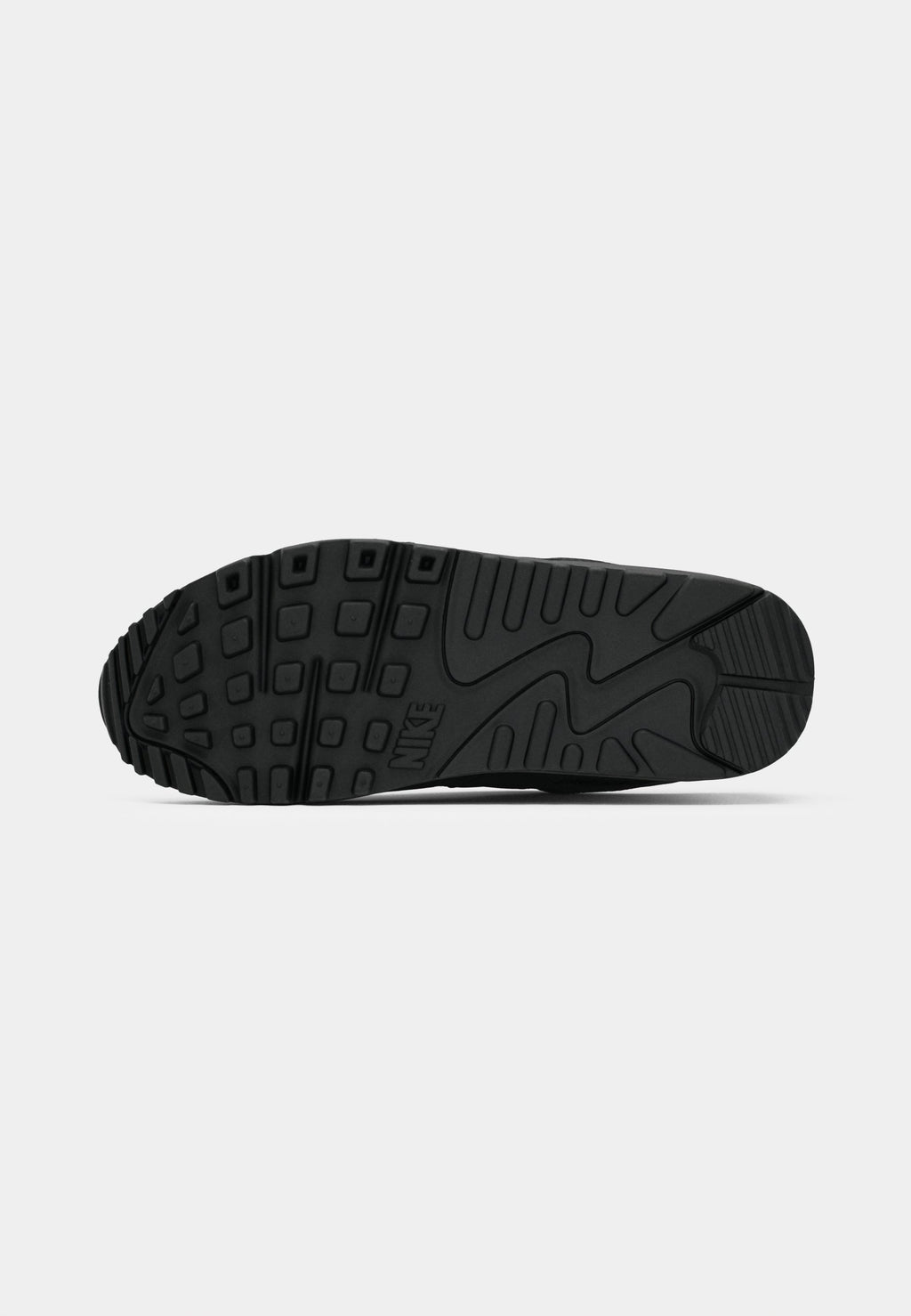 AIR MAX 90 - Trainers - black