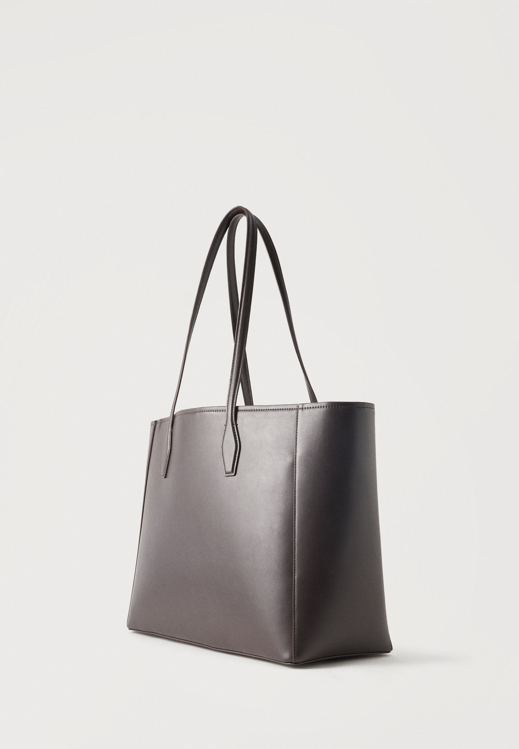 NUMAH TOTE - Tote bag - dark brown