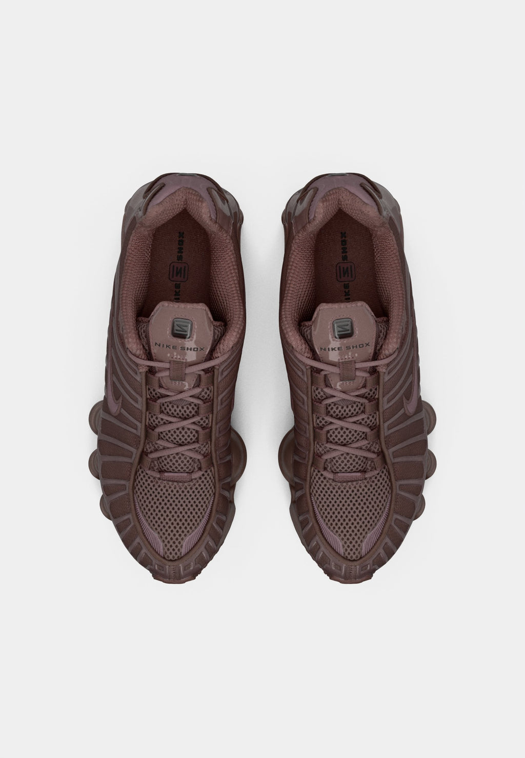 SHOX SE - Trainers - tattoo/black