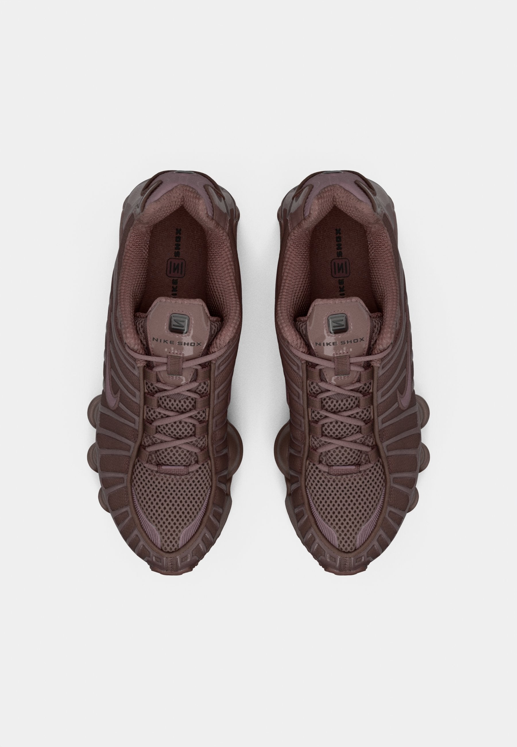 SHOX SE - Trainers - tattoo/black