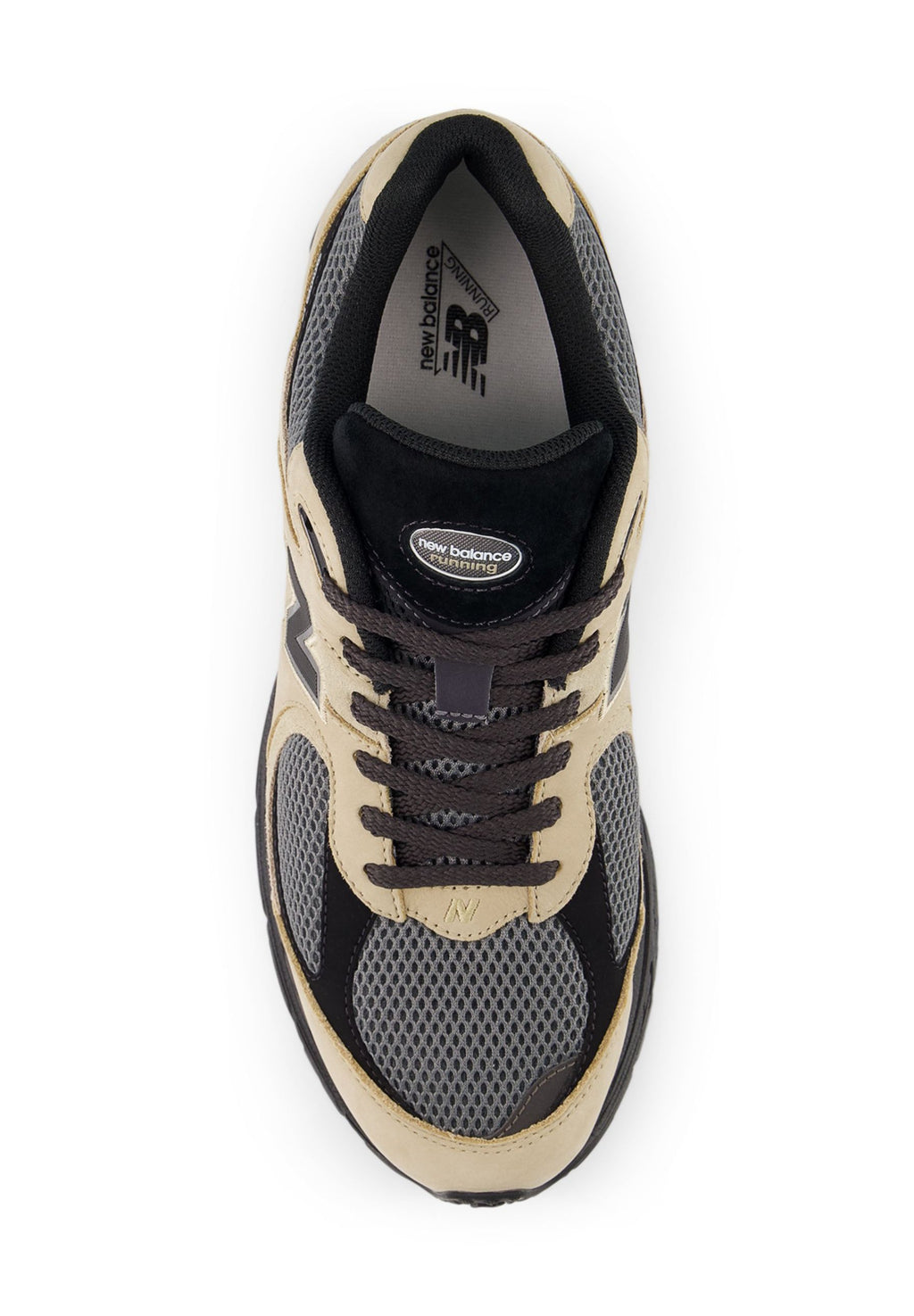 Trainers - stoneware/castlerock