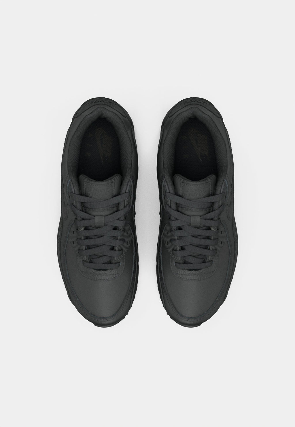 AIR MAX 90 - Trainers - black