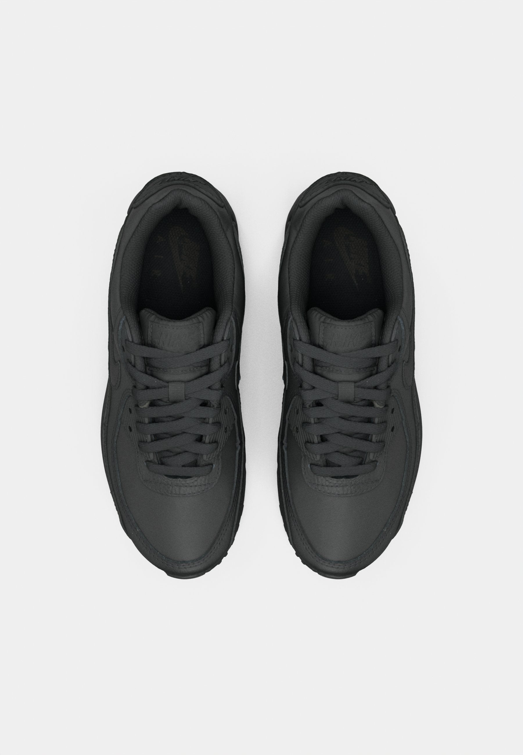 AIR MAX 90 - Trainers - black