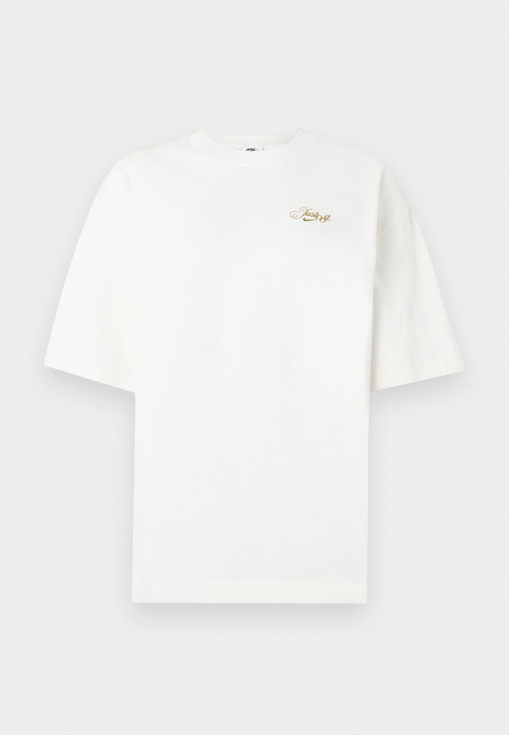 TEE SCRIPT - Imprimer un T-shirt - voile