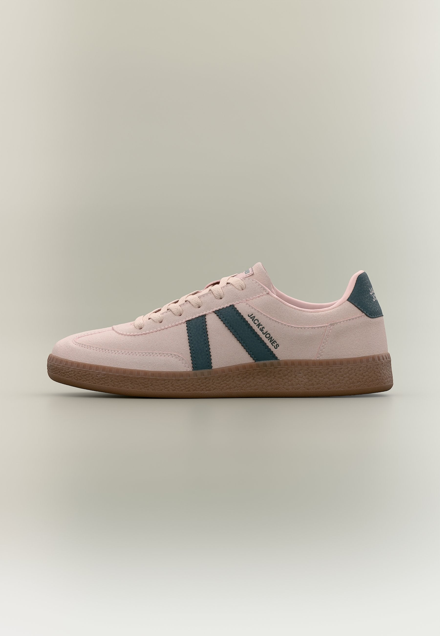 JFWKIRK - Trainers - parfait pink