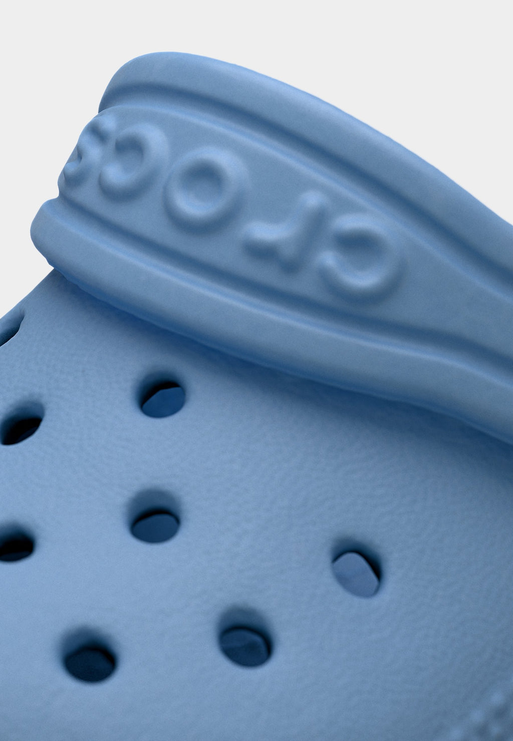 CLASSIC UNISEX - Mules - blue calcite