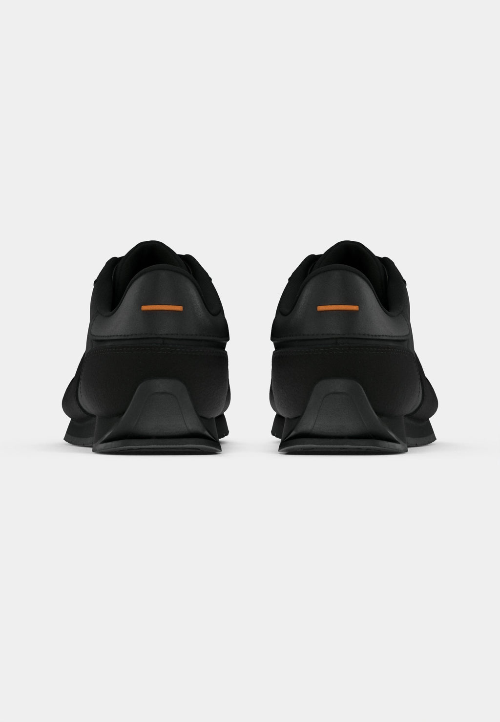 LEVON RUNN - Trainers - black