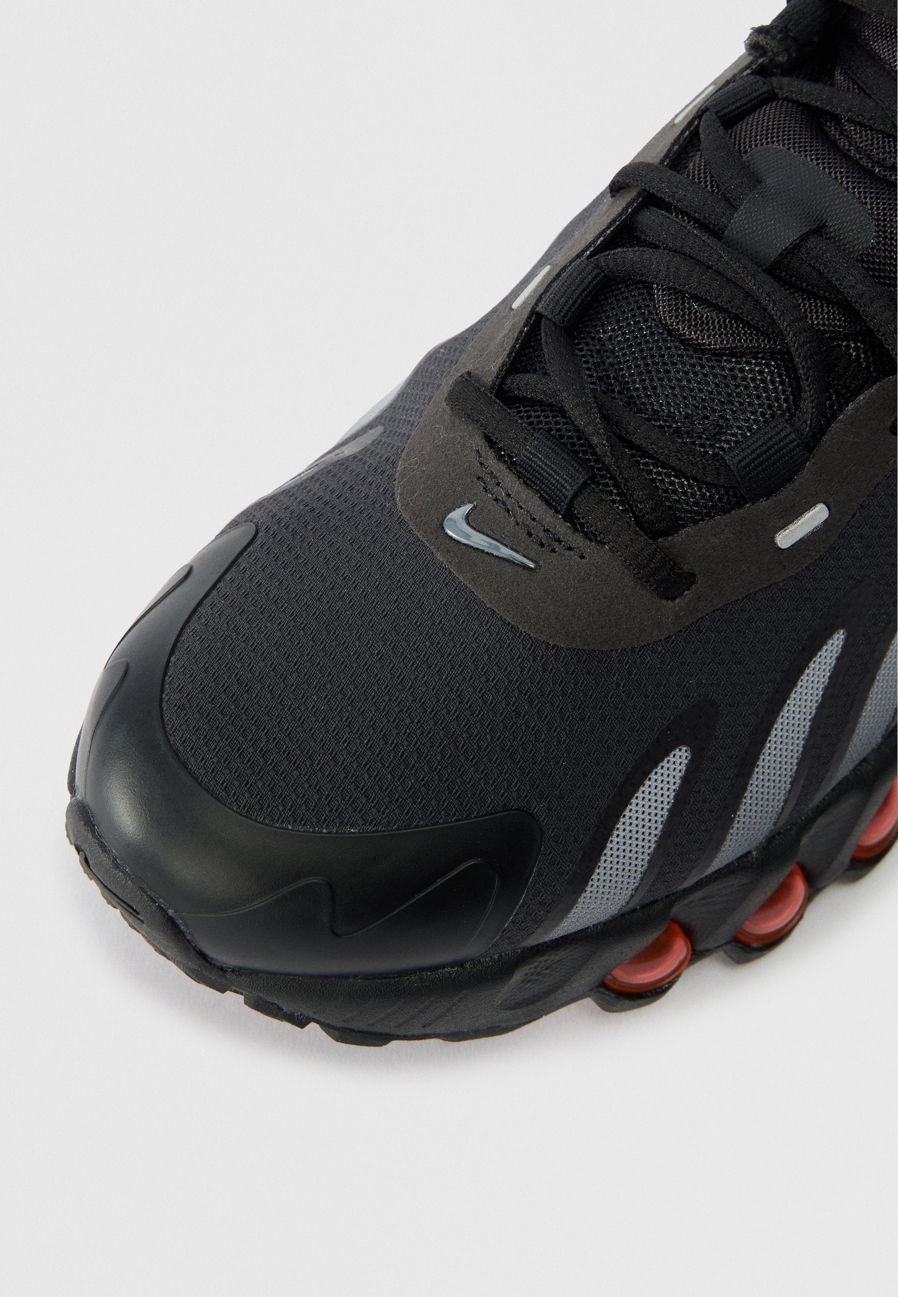 AIR MAX DN8 UNISEX - Trainers - black/smoke grey