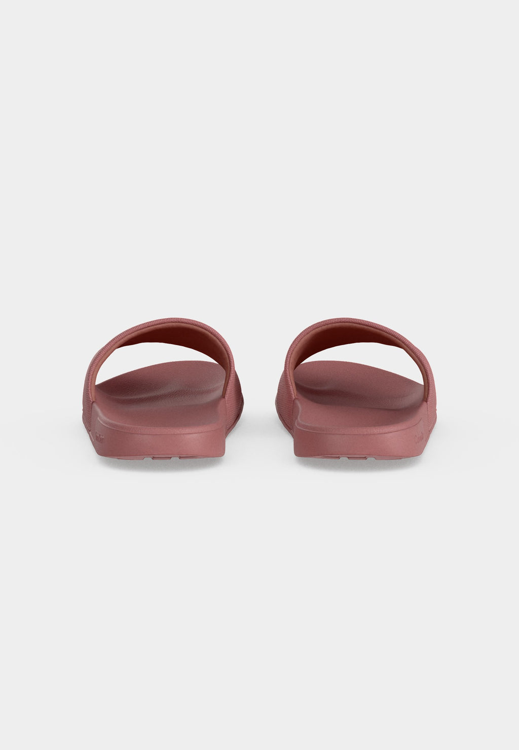 ESS SLIDE - Mules - blush/pink