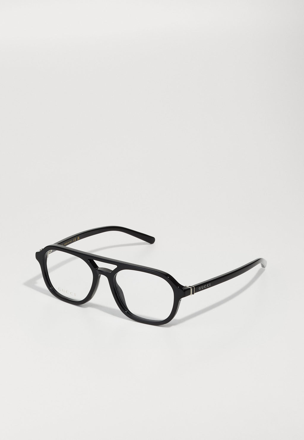 Other accessories - black/transparent