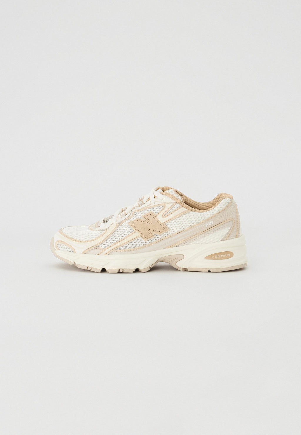 Trainers - incense