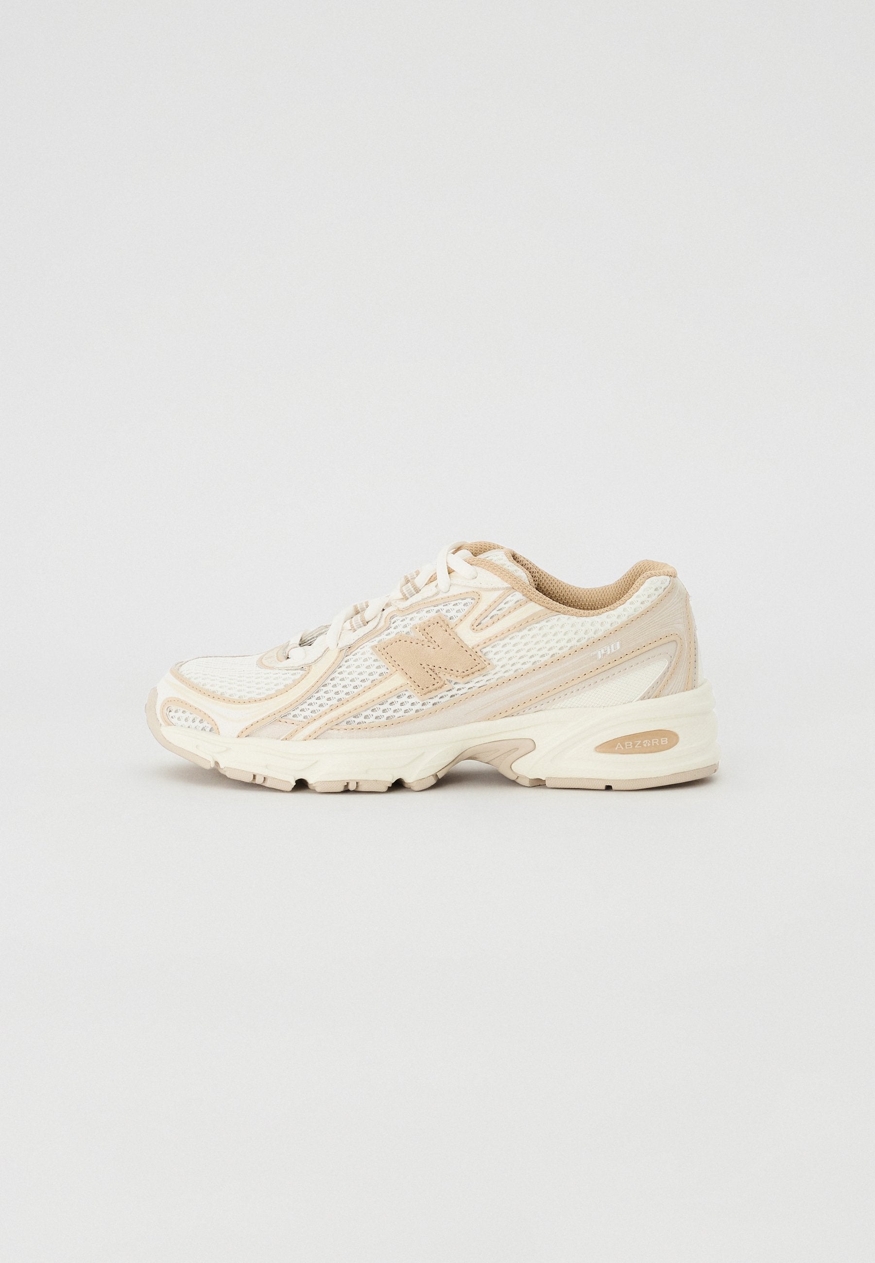 Trainers - incense