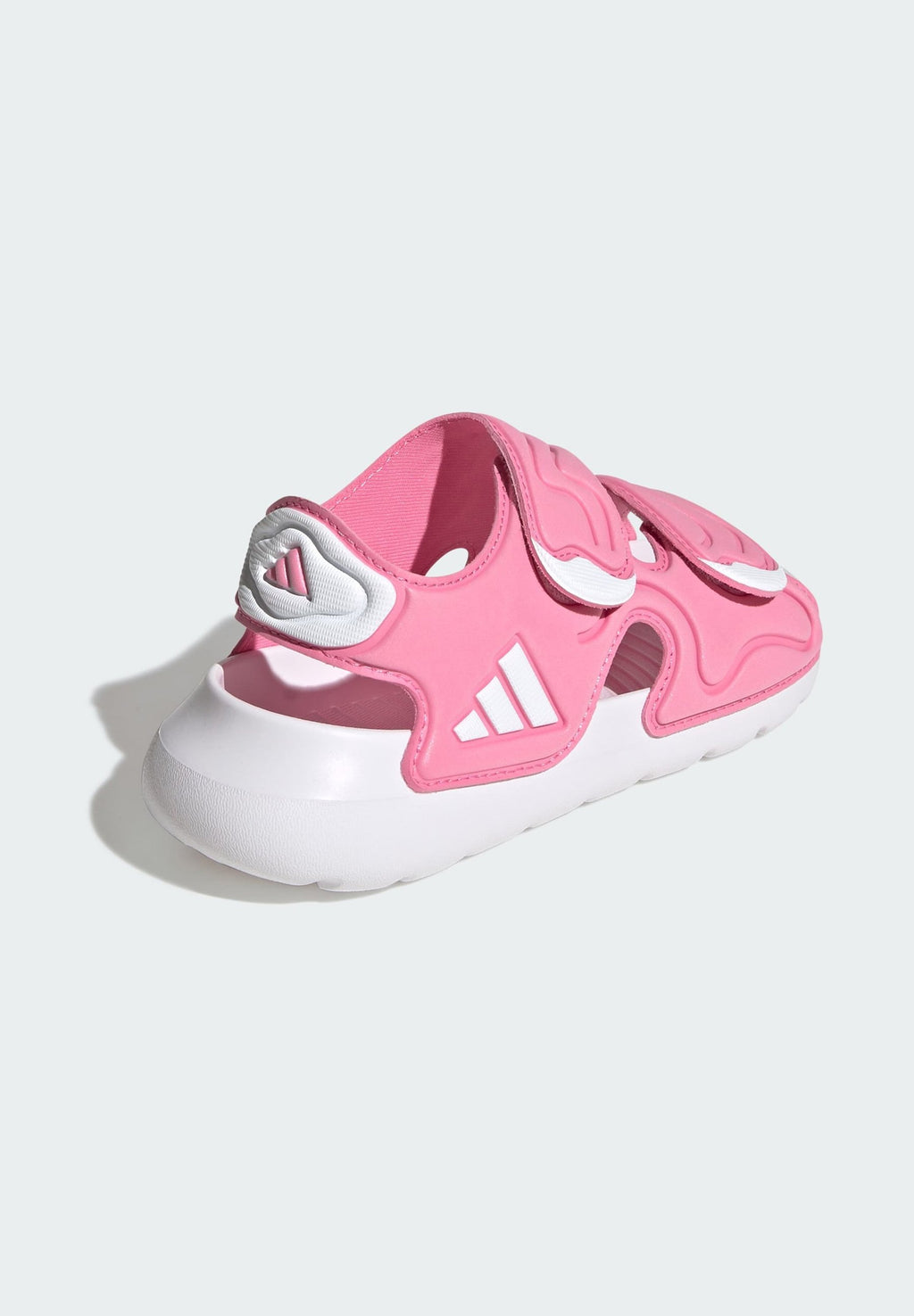 ALTASWIM 3 C - Walking sandals - bliss pink ftwr white bliss pink