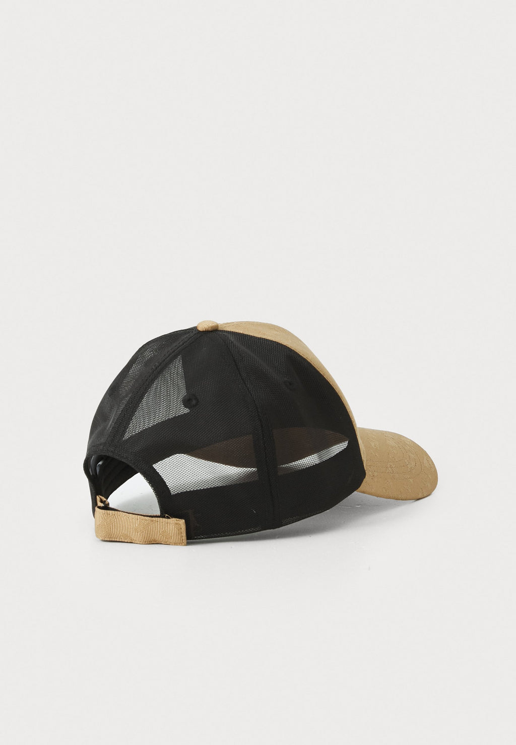 ZED TRUCKER - Cap - medium beige