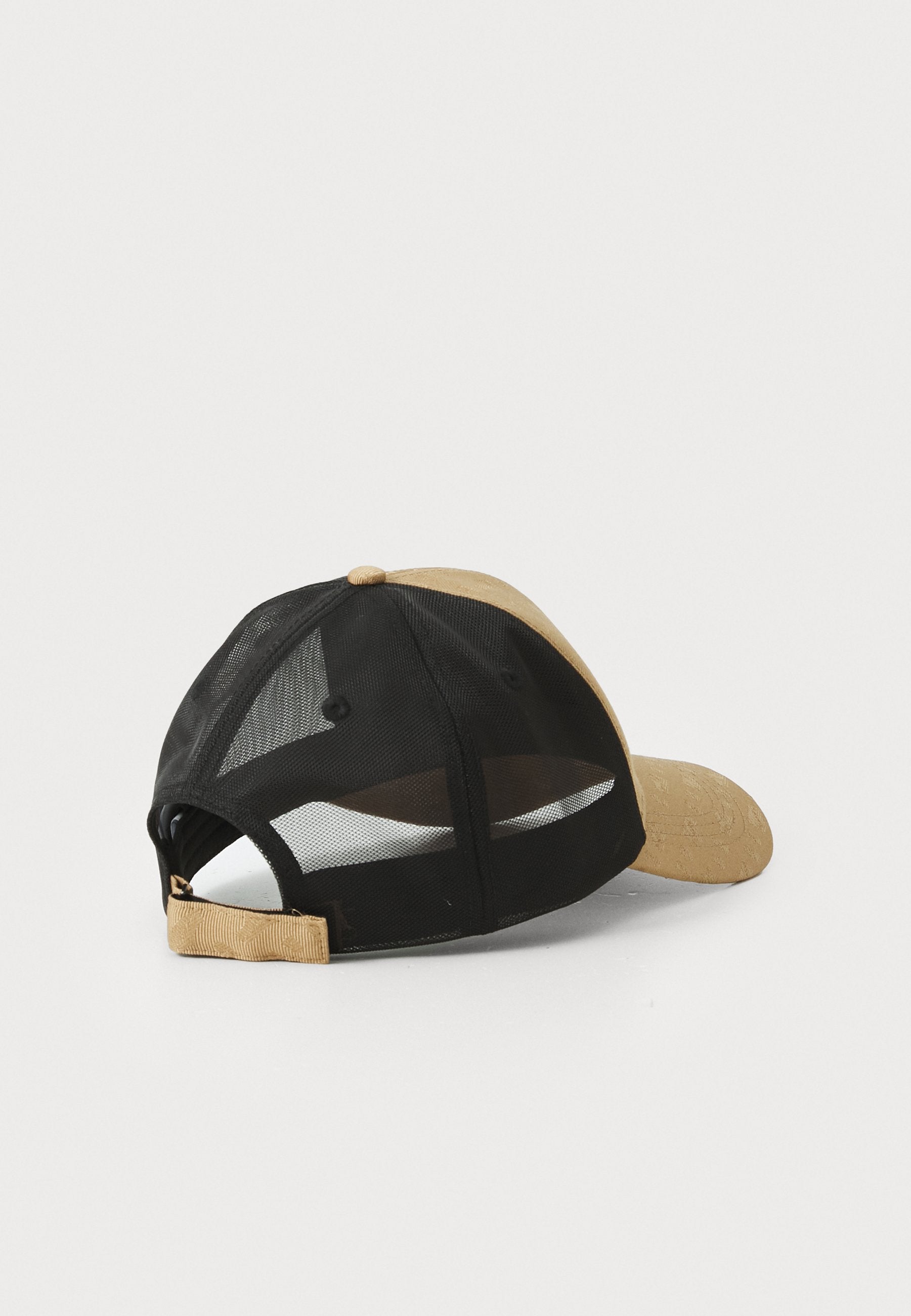 ZED TRUCKER - Cap - medium beige