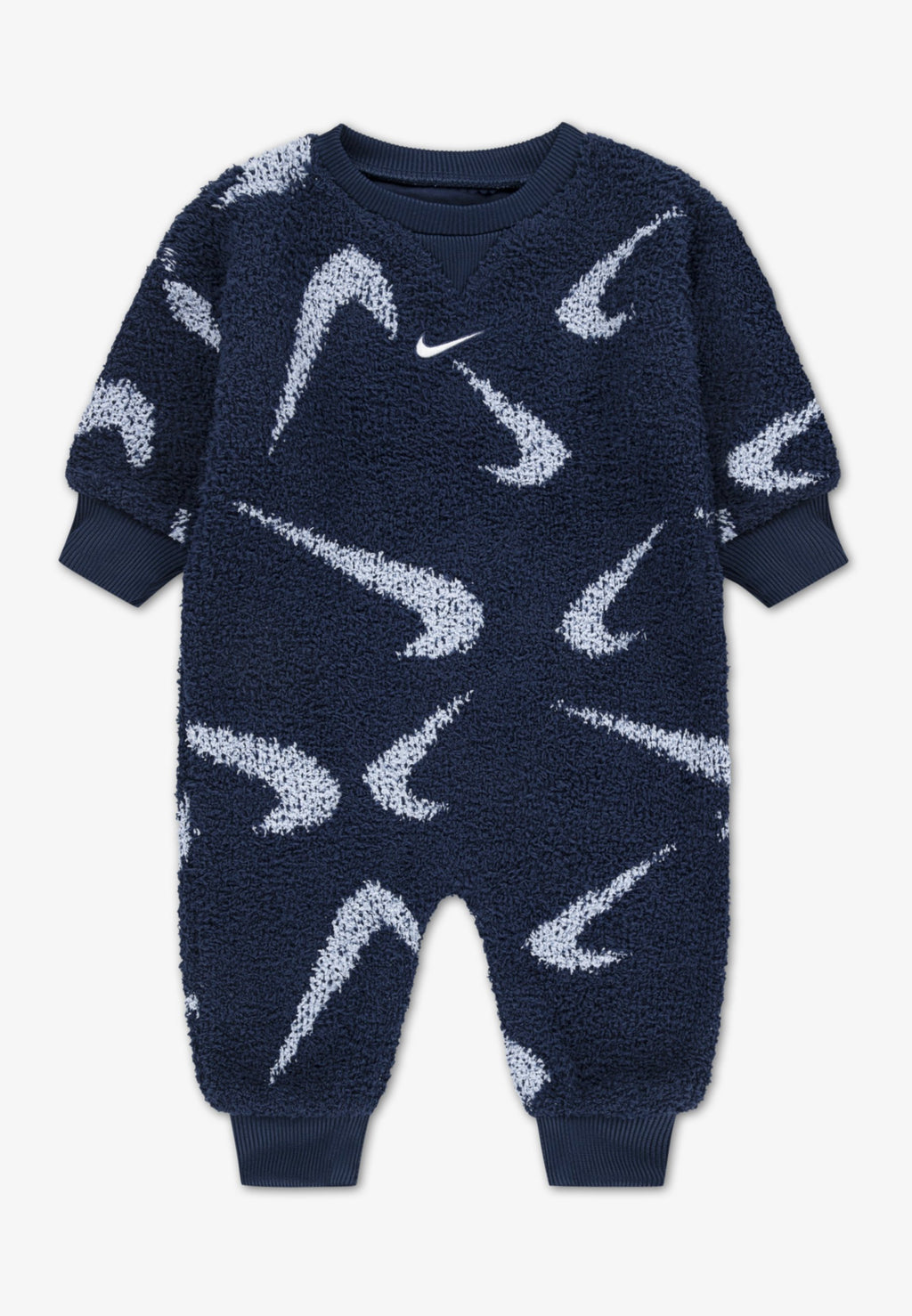 COVERALL UNISEX - Jumpsuit - midnight navy