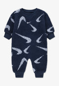 COVERALL UNISEX - Jumpsuit - midnight navy