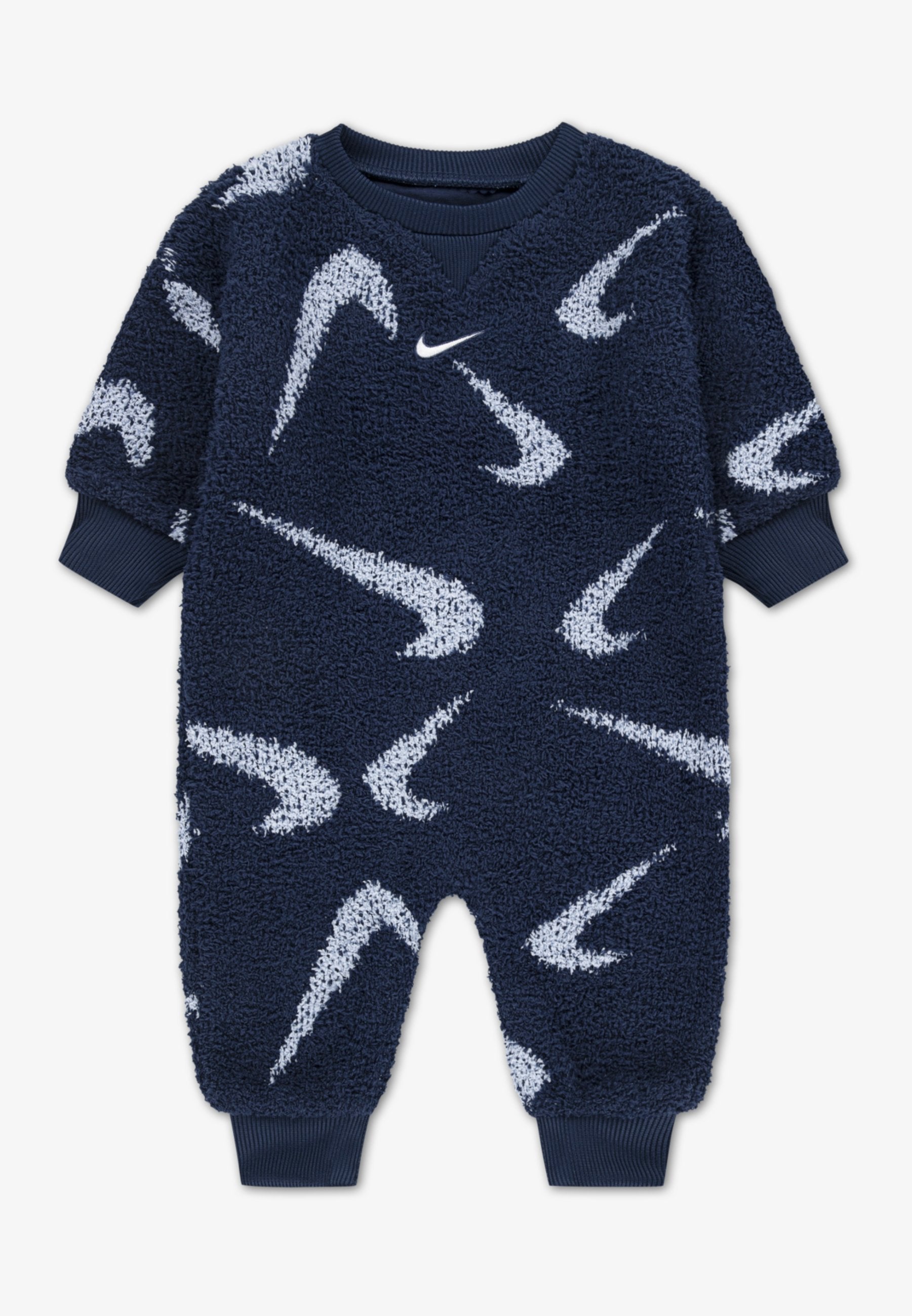COVERALL UNISEX - Jumpsuit - midnight navy