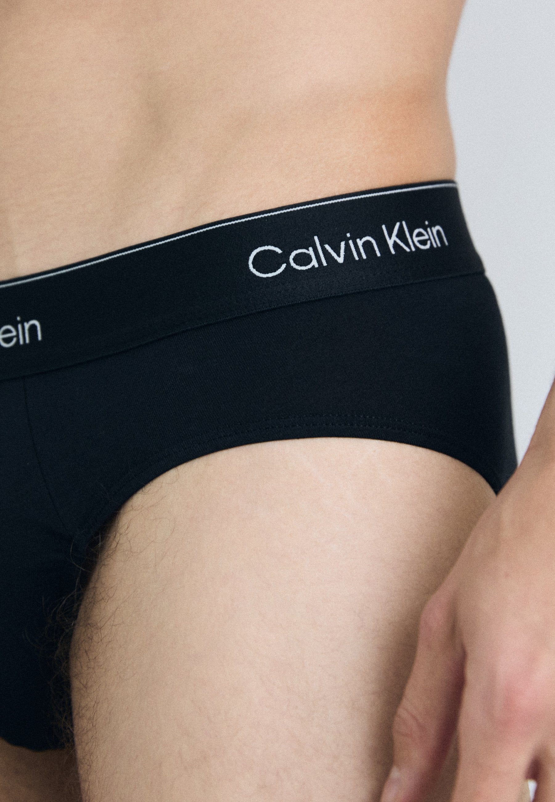 ICON 3 PACK - Briefs - black