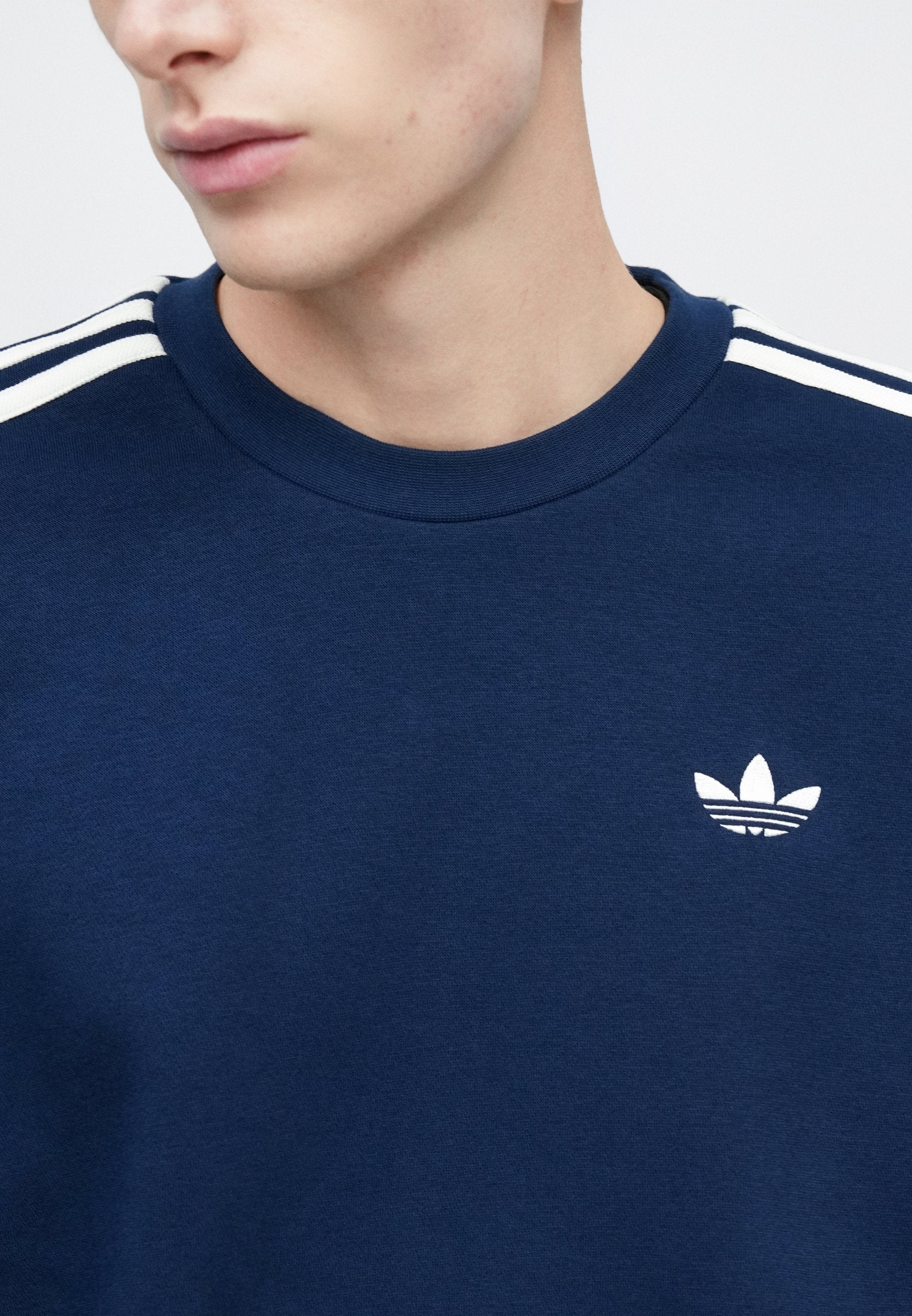 CREW - Sweatshirt - lacivert