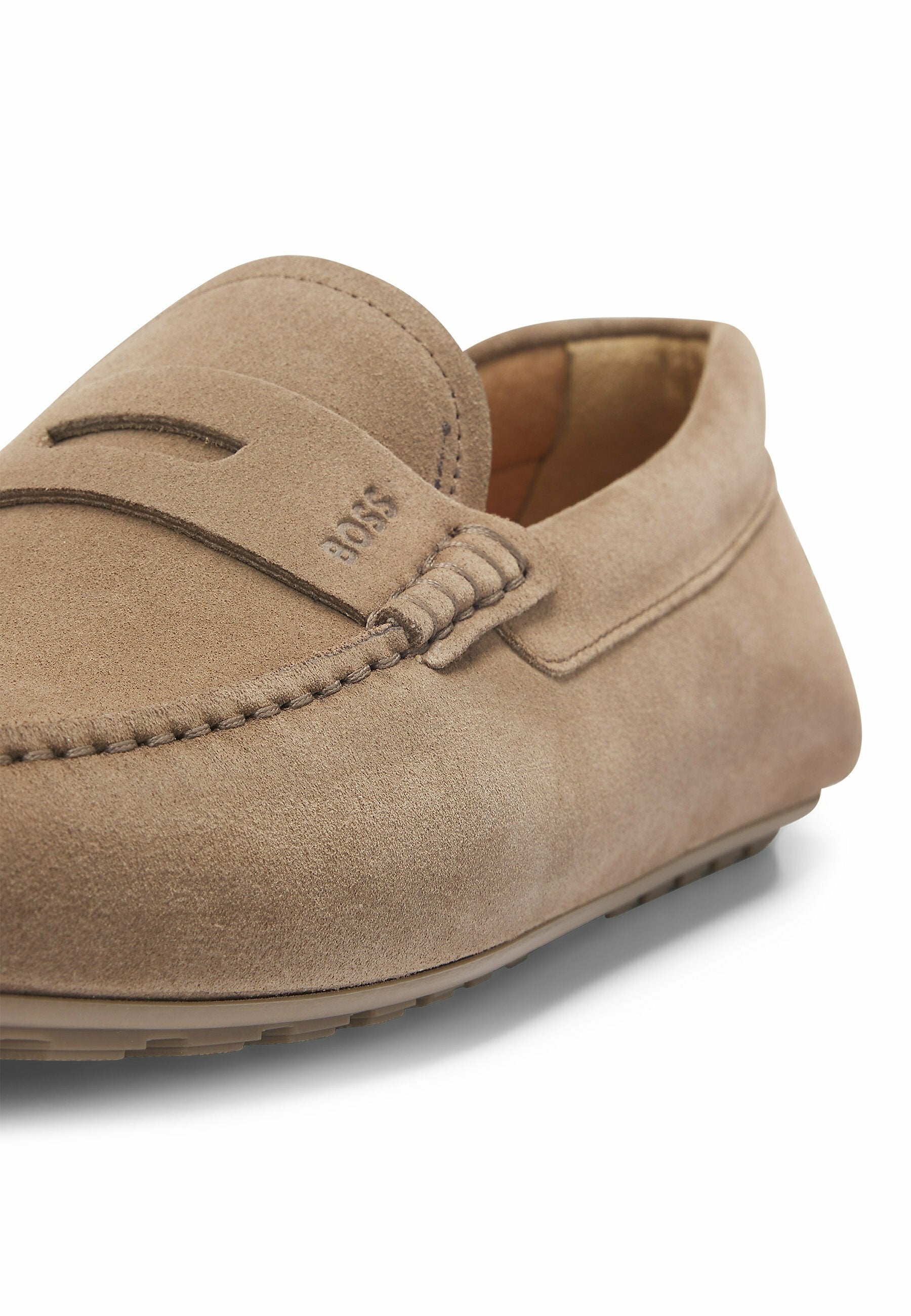NOEL MOCC SDPEB - Moccasins - beige