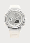 Watch - white
