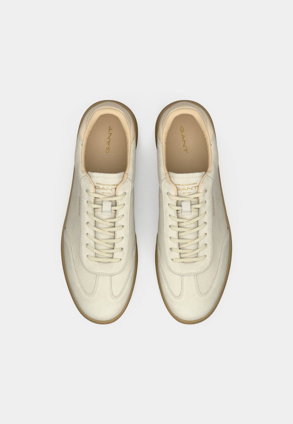 CUZMO - Trainers - sand