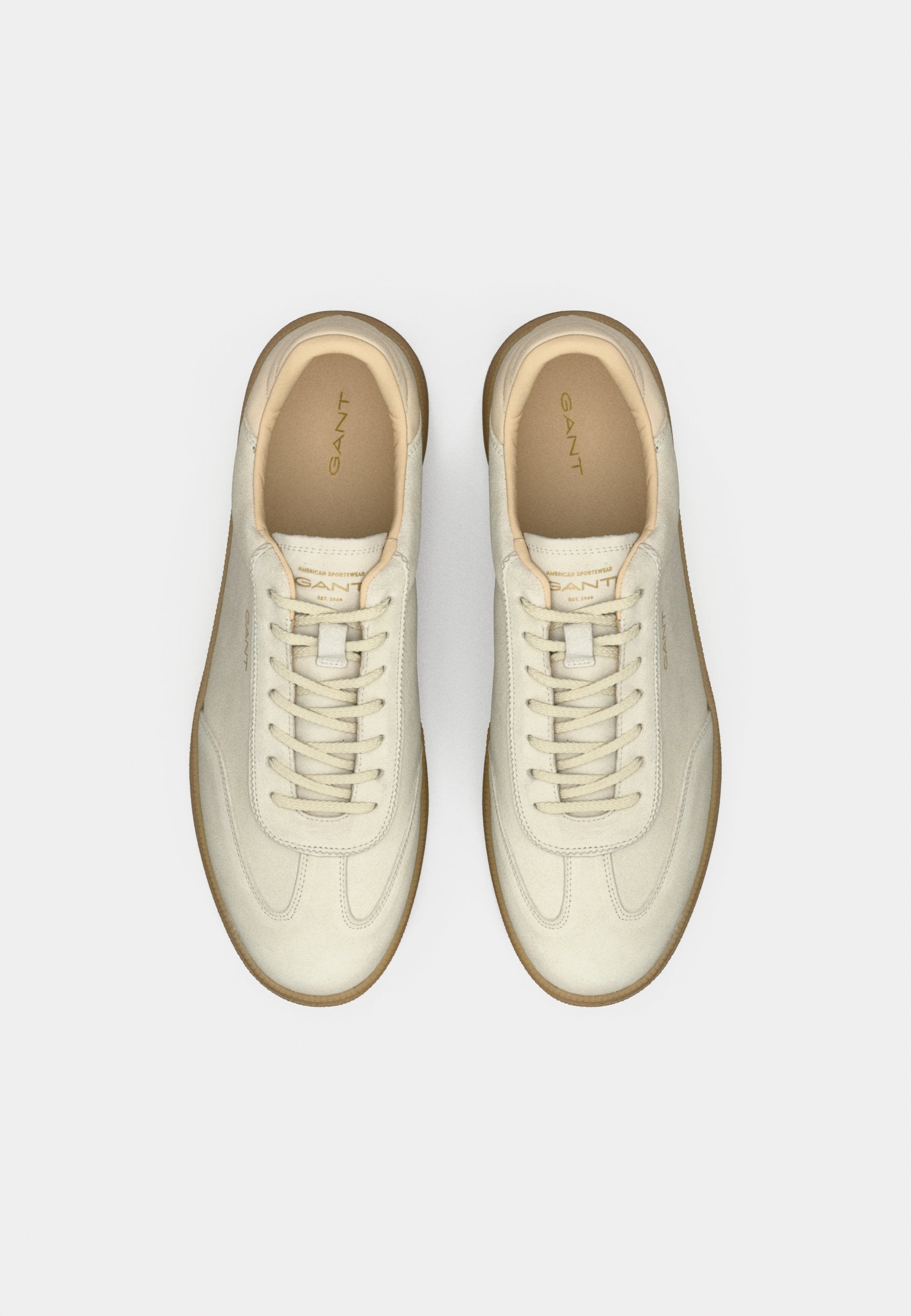 CUZMO - Trainers - sand