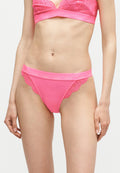 JANE BRAZILIAN - Brazilians - monroe pink
