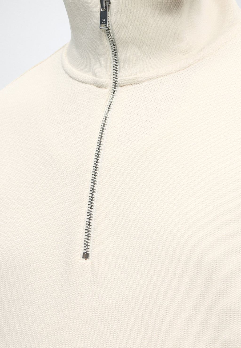 SEIDLER - Sweatshirt - open white