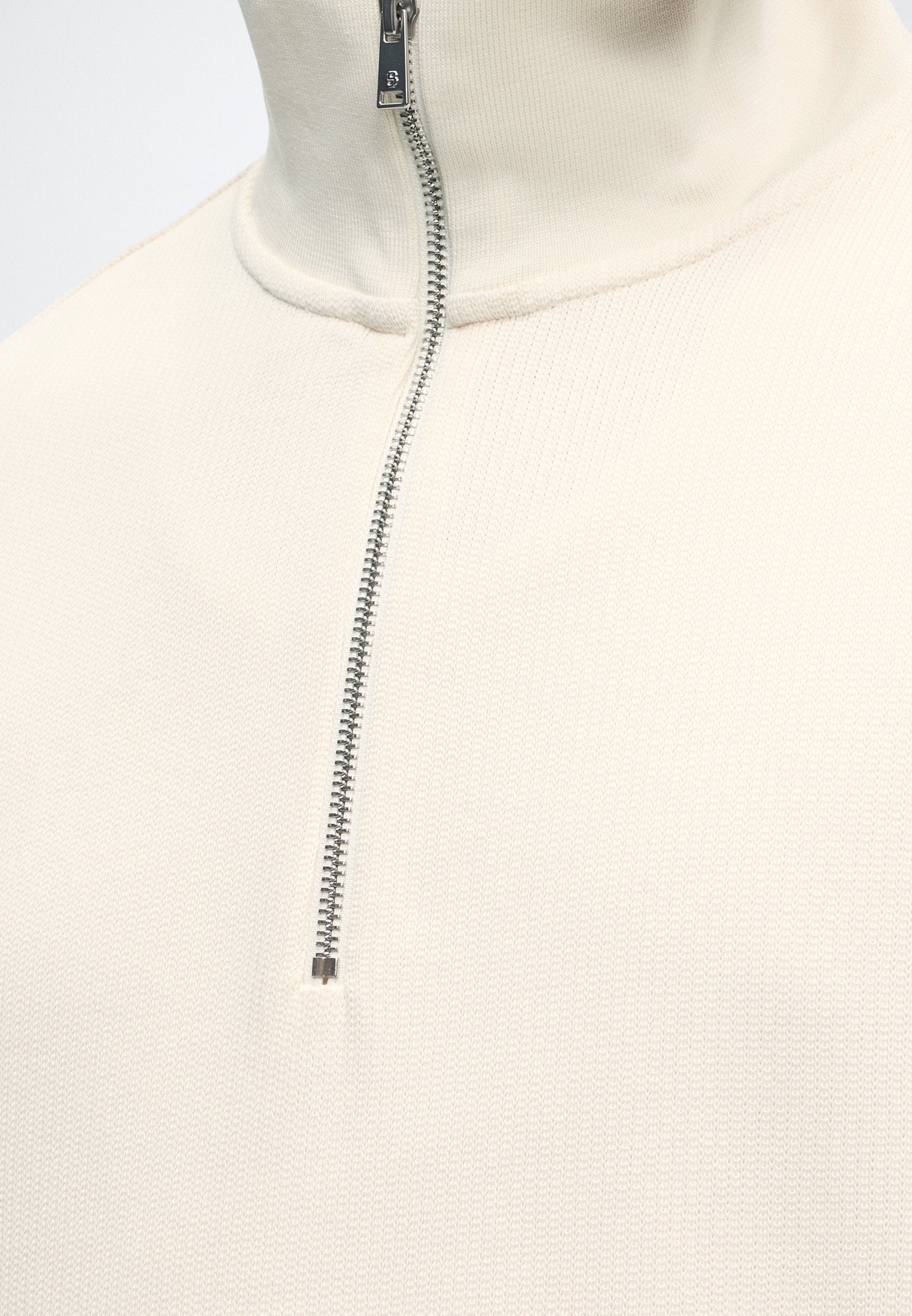 SEIDLER - Sweatshirt - open white