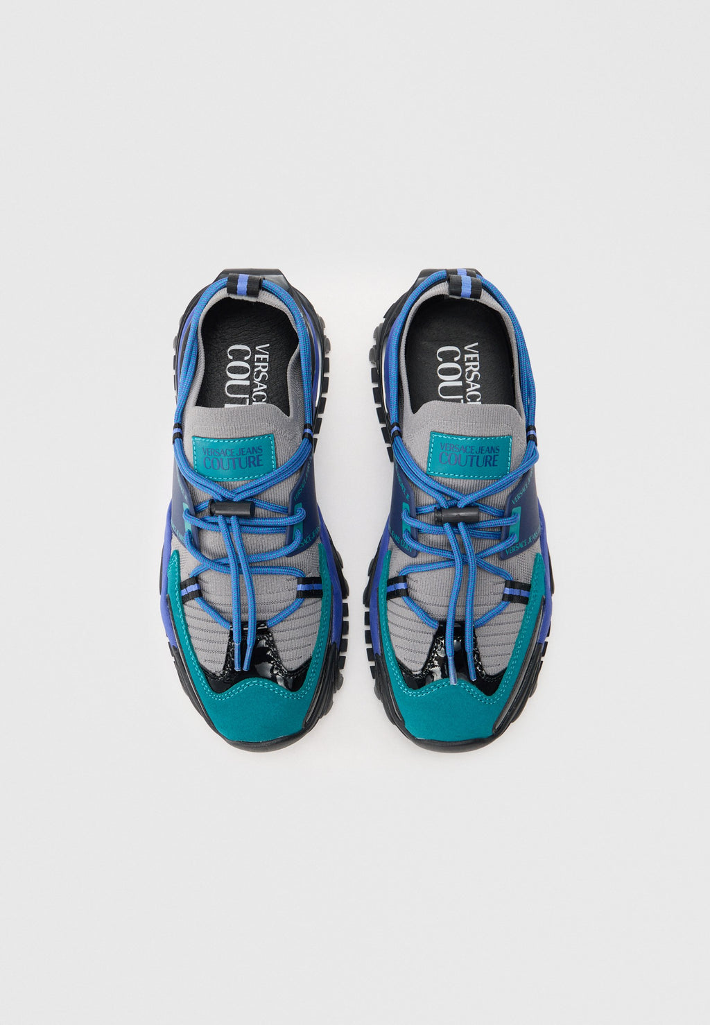 NEW TRAIL - Trainers - multi-coloured