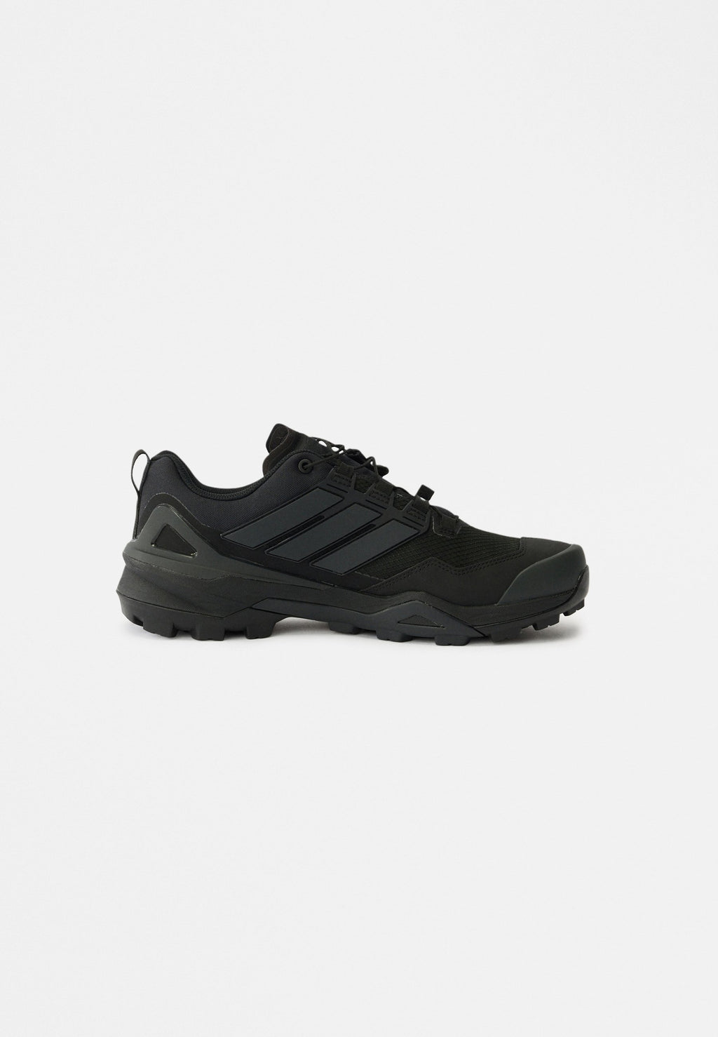 TERREX SKYCHASER GORE-TEX HIKING SHOES - Hiking shoes - core black/core black