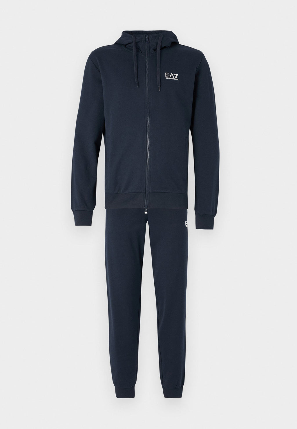 Tracksuit - blue