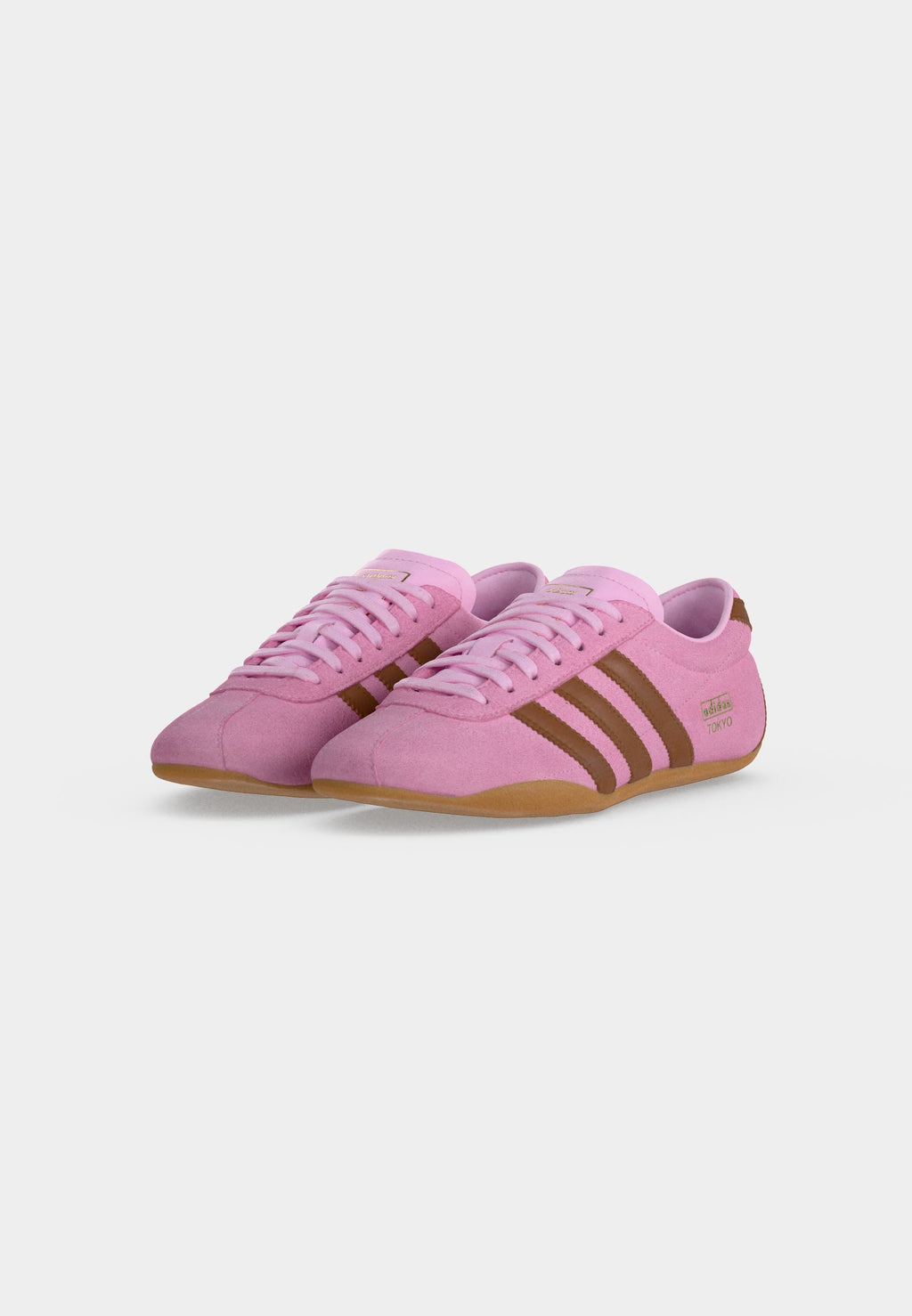 TOKYO - Trainers - orchid fusion/dusky bronze