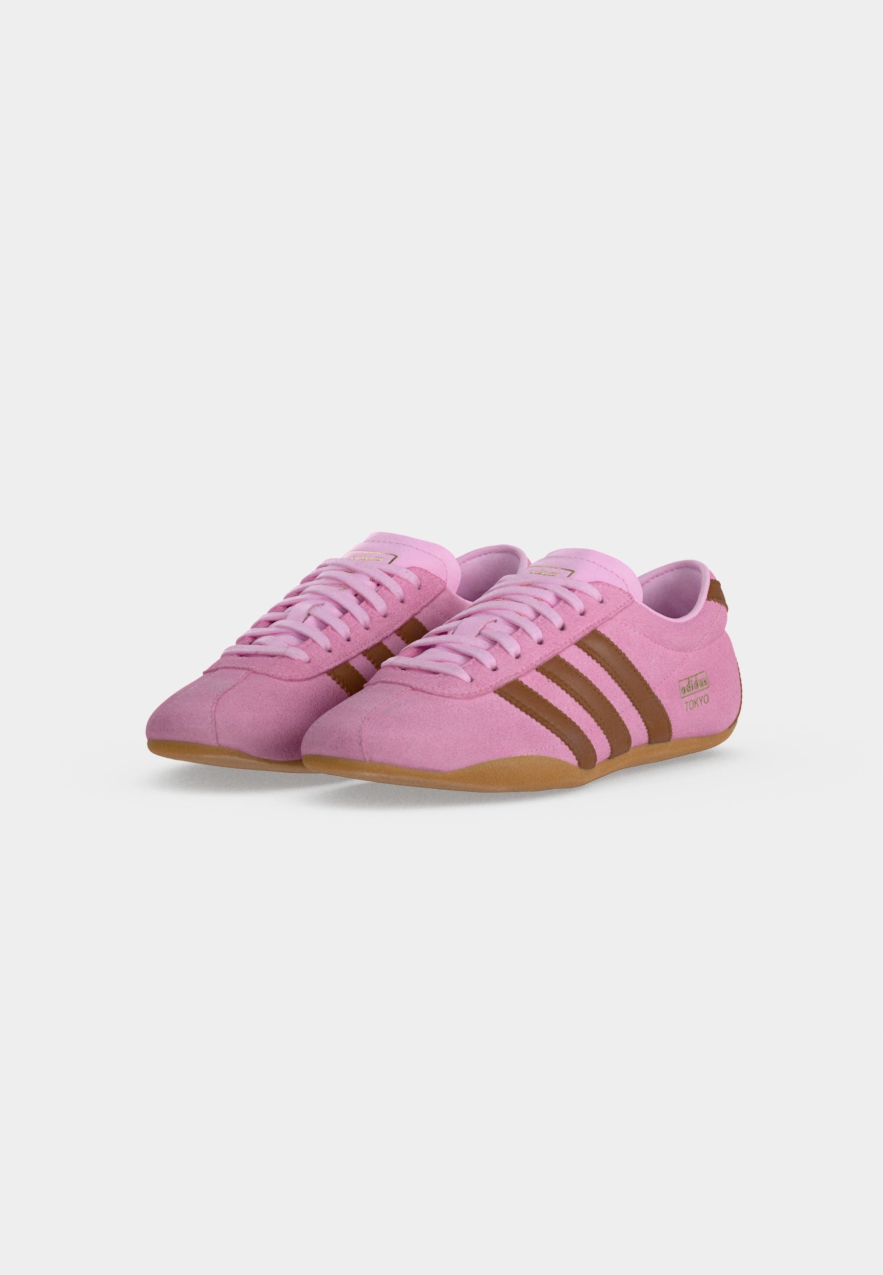 TOKYO - Trainers - orchid fusion/dusky bronze
