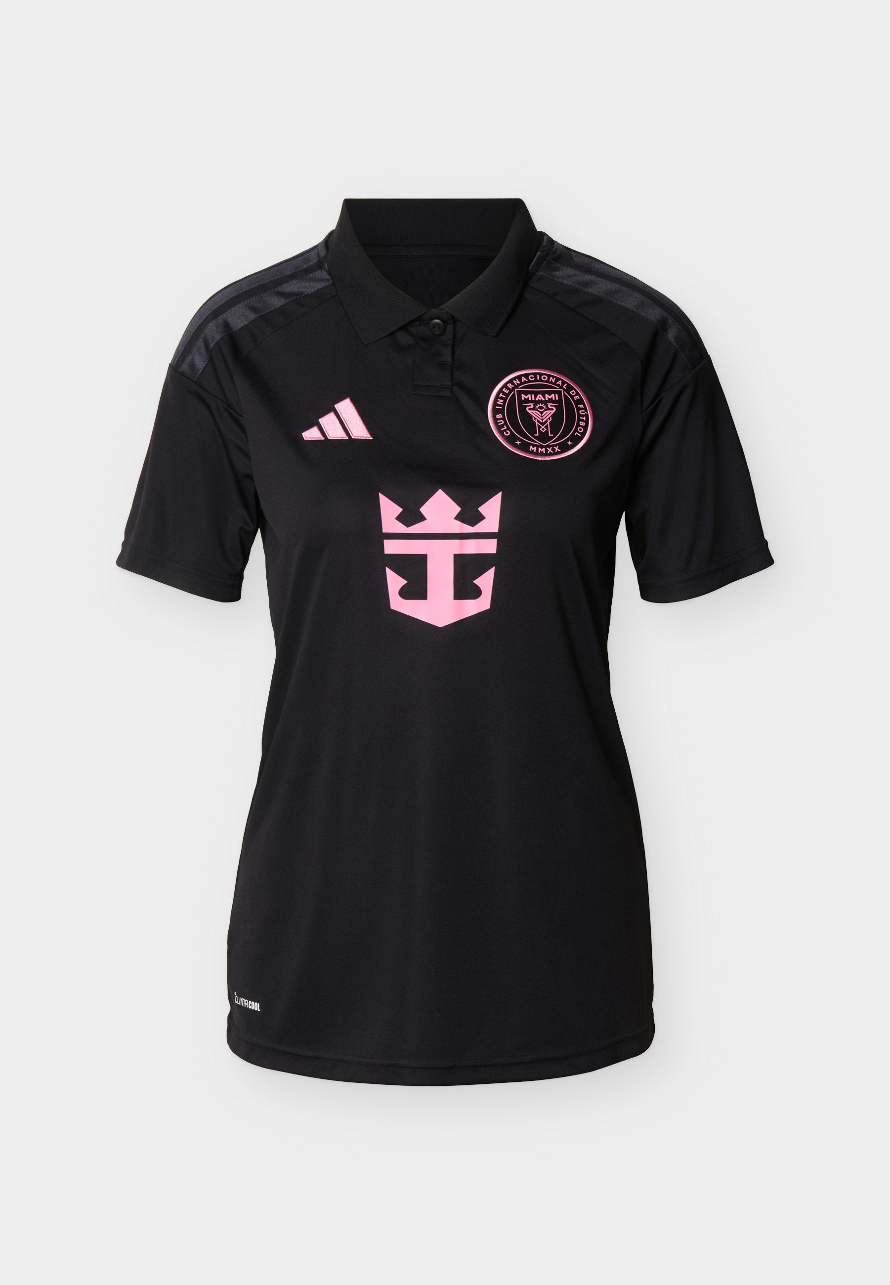 INTER MIAMI 26/27 AWAY - Football jersey - black