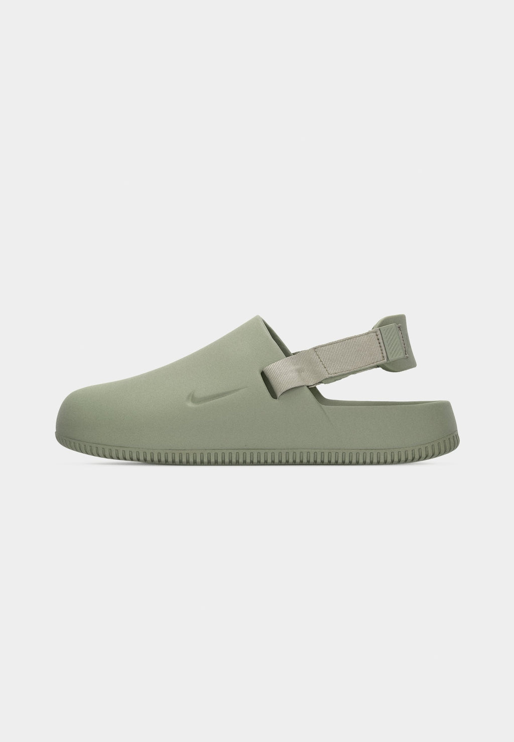 CALM MULE UNISEX - Terlik - ladin sisi