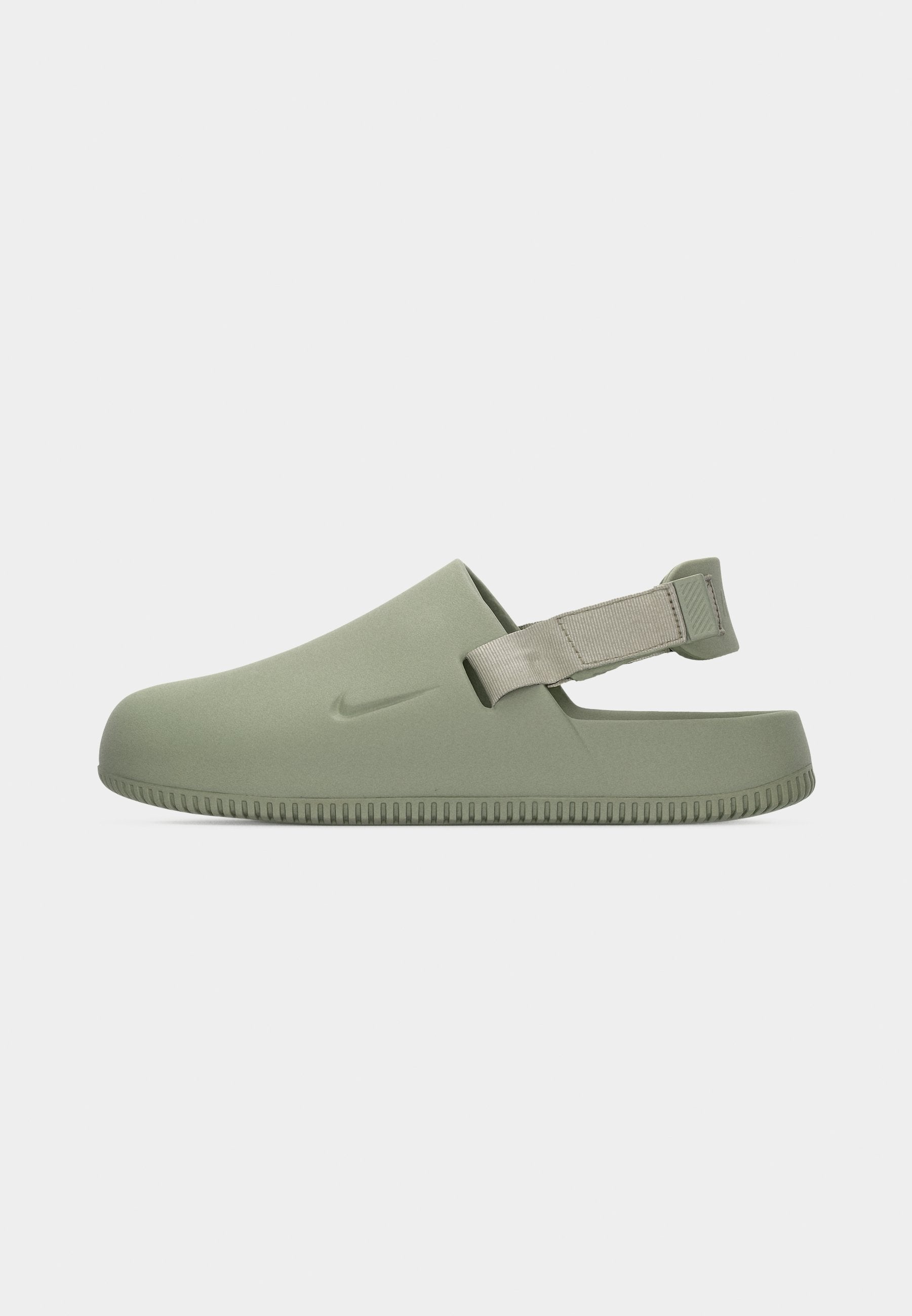 CALM MULE UNISEX - Terlik - ladin sisi
