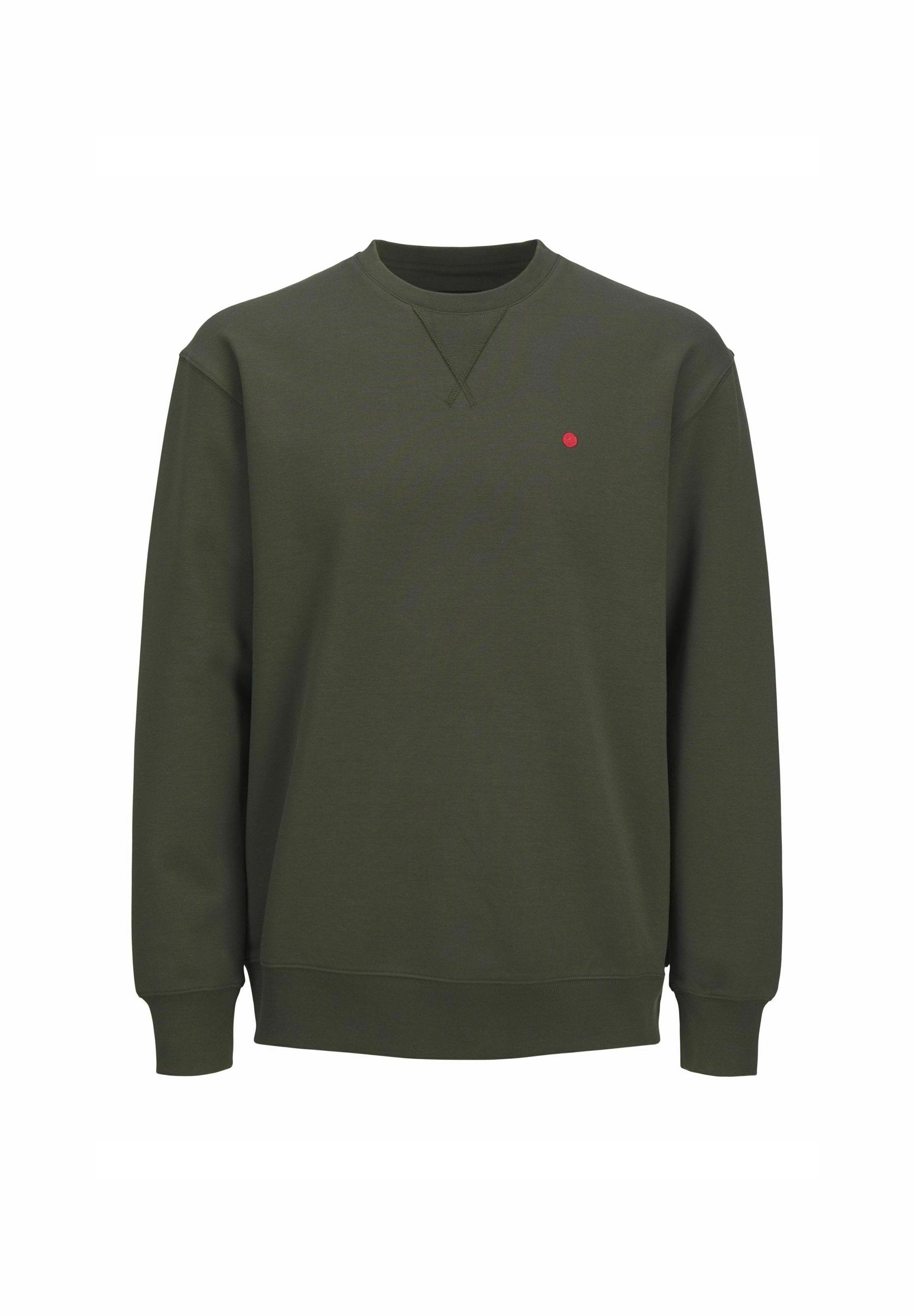 Sweats RDD Printed Sweats - Sweatshirt - peat