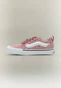 KNU SKOOL UNISEX - Skate shoes - misty mauve