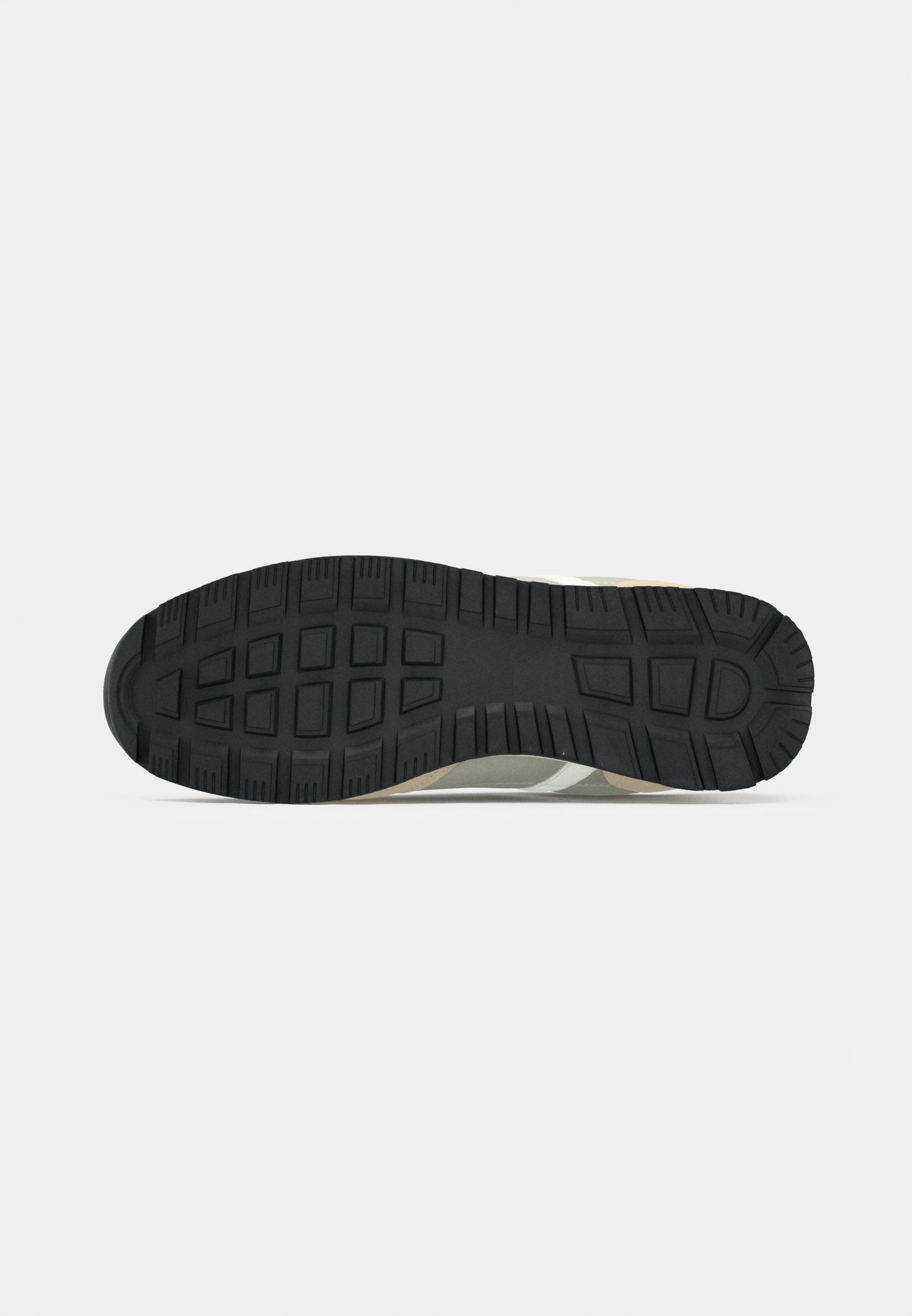 JFWHARROW - Trainers - silver-coloured