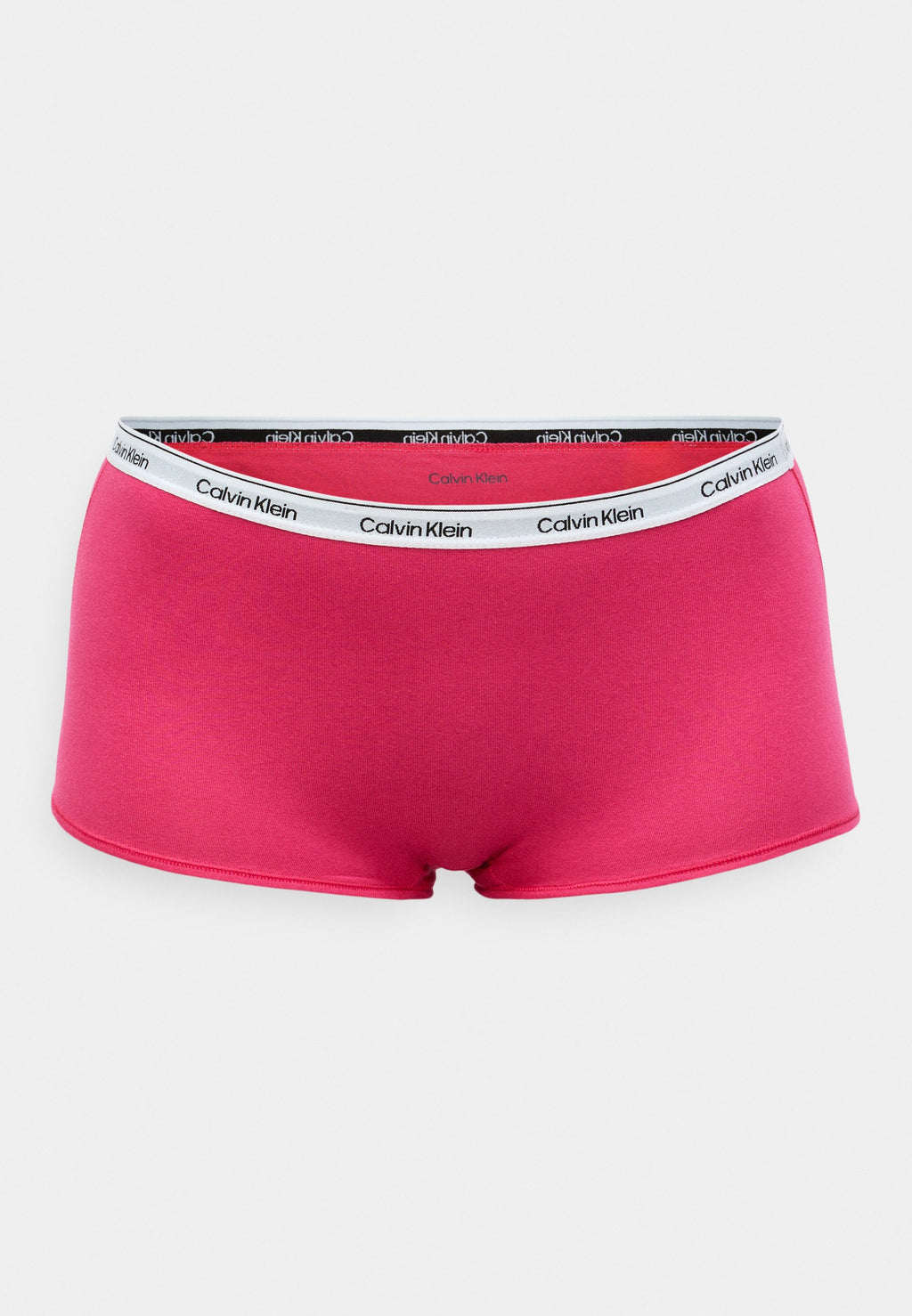 ICON LOGO - Boyshorts - vibrant pink
