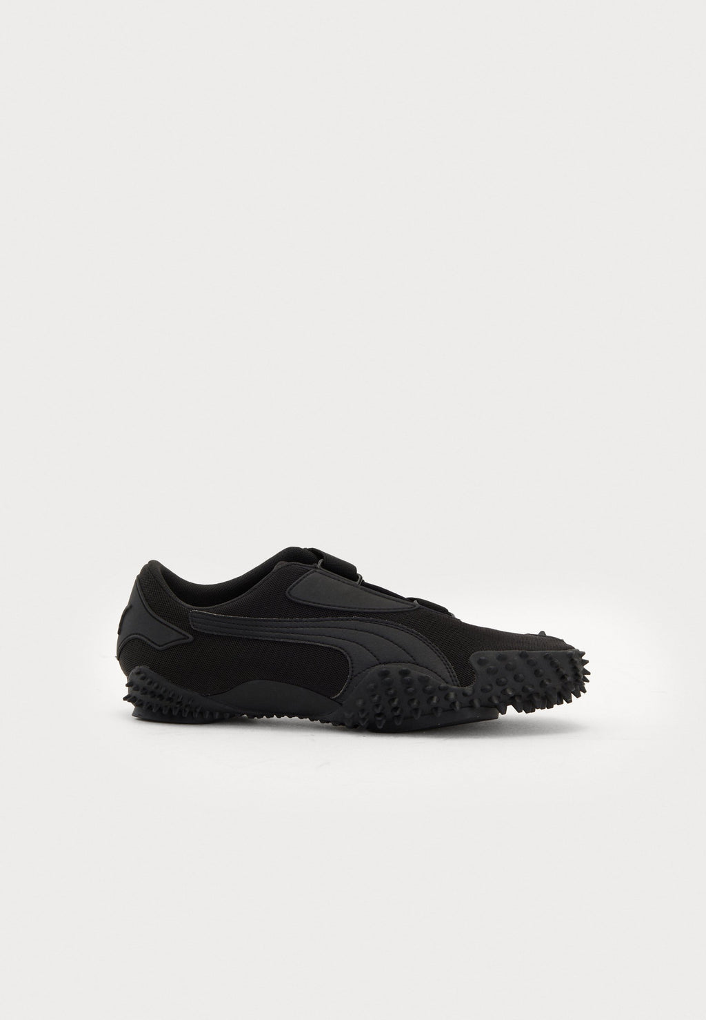 MOSTRO OG PRIME UNISEX - Trainers - black