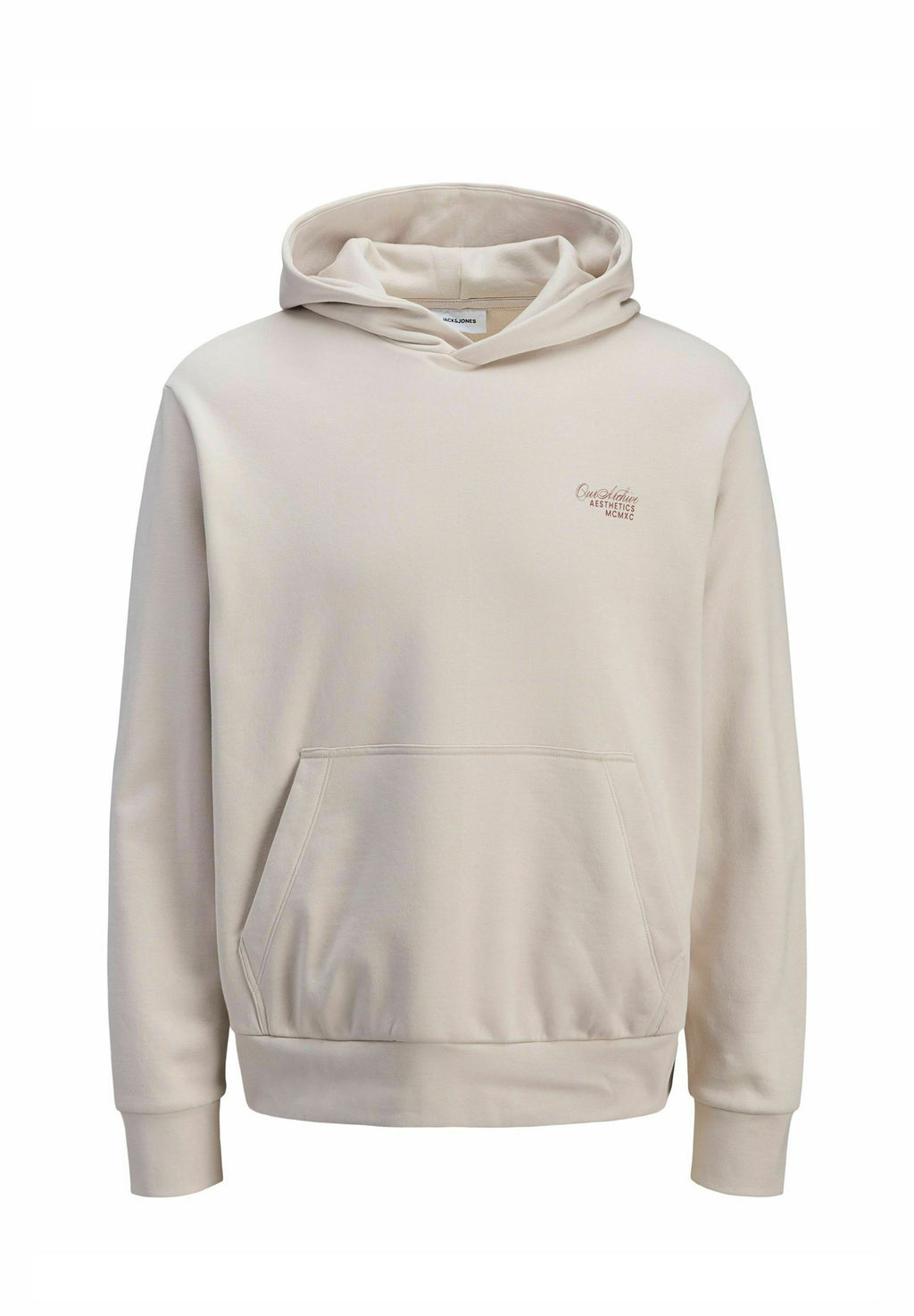 Hoodie - moonbeam