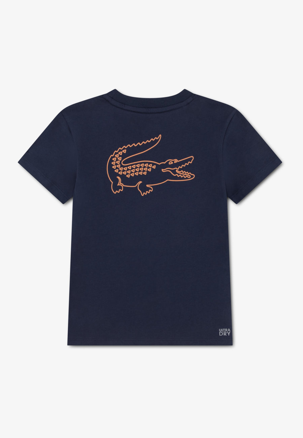 PIPING - Print T-shirt - marine