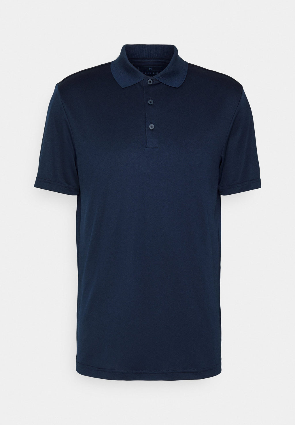 MENS CORE PERFORMANCE  - Polo shirt - collegiate navy